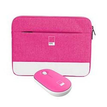 Housse d'ordinateur portable Pantone PT-BGMS001P1 Rose 55,99 €