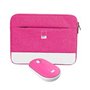 Housse d'ordinateur portable Pantone PT-BGMS001P1 Rose 55,99 €