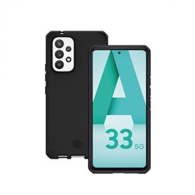 Protection pour téléphone portable Mobilis  Noir Samsung Galaxy A33 5G 35,99 €