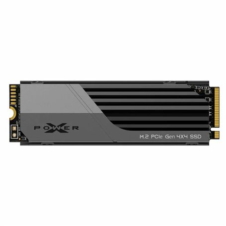 Disque dur Silicon Power SP01KGBP44XS7005 1 TB SSD 129,99 €