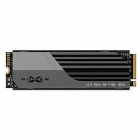 Disque dur Silicon Power SP02KGBP44XS7005 2 TB SSD 209,99 €