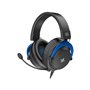 Casques avec Micro Gaming Esprinet 8431305032120 Noir 57,99 €