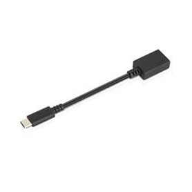Adaptateur USB C vers USB Lenovo 4X90Q59481 28,99 €