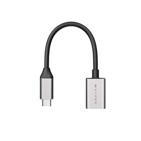 Câble USB-C vers USB Targus Noir 34,99 €