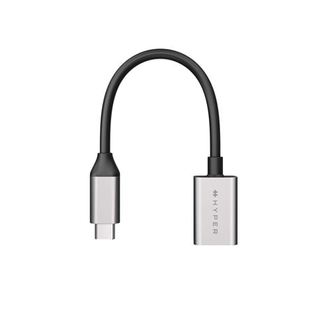 Câble USB-C vers USB Targus Noir 34,99 €