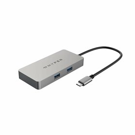 Hub USB Targus HDMB2 Argenté 109,99 €
