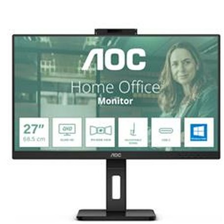 Écran AOC Q27P3CW 27" LED IPS Flicker free 689,99 €