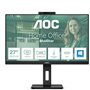 Écran AOC Q27P3CW 27" LED IPS Flicker free 689,99 €