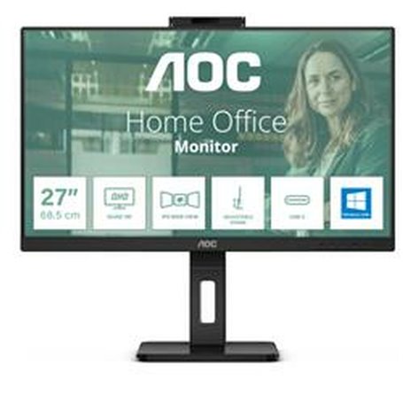 Écran AOC Q27P3QW 27" IPS Flicker free 639,99 €