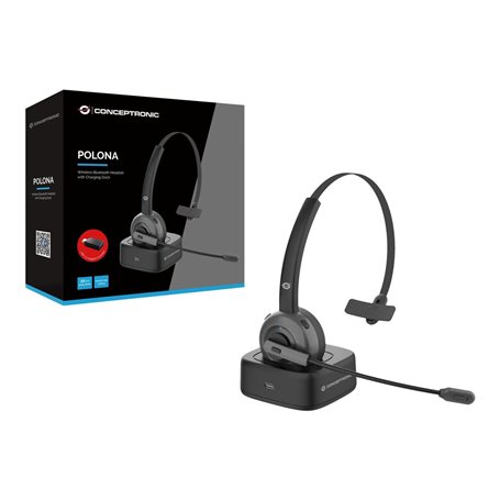 Casque Conceptronic 92,99 €