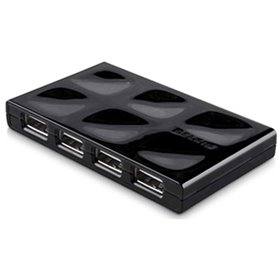 Hub USB Belkin F5U701-BLK 46,99 €