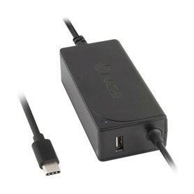 Chargeur d'ordinateur portable NGS W-60W Type-C 81,99 €