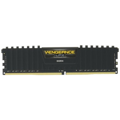 Mémoire RAM Corsair Vengeance LPX 16GB DDR4-2666 DDR4 CL16 16 GB DDR4-SD 67,99 €