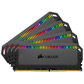 Mémoire RAM Corsair Platinum RGB 32 GB 239,99 €