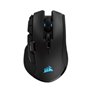 Souris sans-fil Corsair IRONCLAW RGB 18000DPI Noir 109,99 €