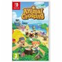 Jeu vidéo pour Switch Nintendo Animal Crossing: New Horizons 73,99 €