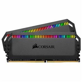 Mémoire RAM Corsair Platinum RGB 16 GB 149,99 €
