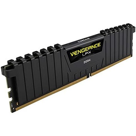 Mémoire RAM Corsair CMK16GX4M2E3200C16 CL16 3200 MHz DDR4 16 GB DDR4-SDR 68,99 €