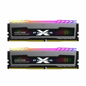 Mémoire RAM Silicon Power Xpower Turbine RGB 16 GB 149,99 €