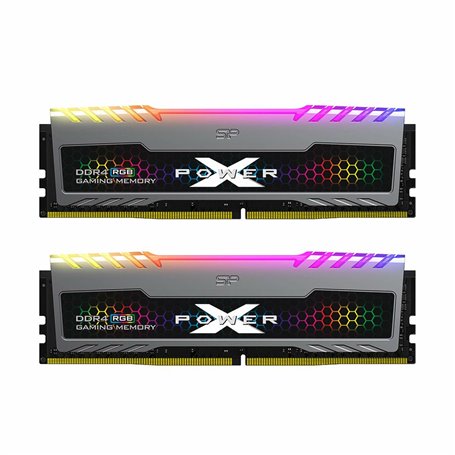 Mémoire RAM Silicon Power Xpower Turbine RGB 16 GB 149,99 €