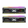 Mémoire RAM Silicon Power Xpower Turbine RGB 16 GB 149,99 €