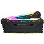 Mémoire RAM Corsair CMW16GX4M2Z3200C16 3200 MHz DDR4 CL16 16 GB DDR4-SDR 89,99 €