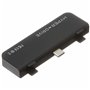 Hub USB Hyper 45H-D31.9ES Argent 74,99 €