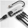 Hub USB C D-Link DUB-M520 79,99 €
