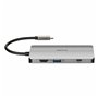 Hub USB C D-Link DUB-M810 Argenté 80,99 €