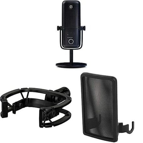 Microphone Elgato Wave 3 Noir 189,99 €