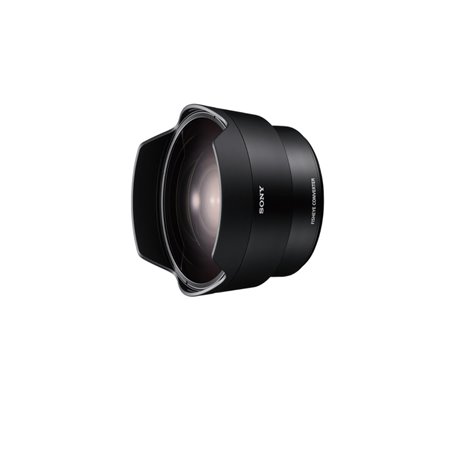 Objectif Sony SEL057FEC FE 28 mm 419,99 €