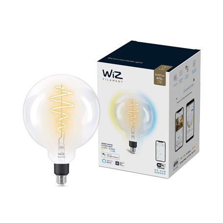 Lampe LED Ledkia Filament E27 40 W 107,99 €