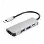 Hub USB Celly PROHUBPLUSDS 99,99 €