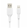 Câble USB vers Lightning Belkin CAA001BT3MWH 38,99 €