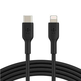Câble USB-C vers Lightning Belkin BOOSTCHARGE 1 m 38,99 €
