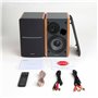 Haut-parleurs multimedia Edifier R1280Ts 229,99 €