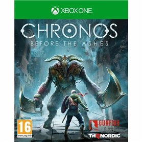 Jeu vidéo Xbox One KOCH MEDIA Chronos: Before the Ashes 43,99 €