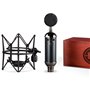 Microphone Logitech Blackout Spark SL XLR Condenser Mic 479,99 €