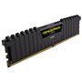 Mémoire RAM Corsair CMK32GX4M2E3200C16 CL16 3200 MHz 32 GB DDR4 DDR4-SDR 99,99 €