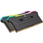 Mémoire RAM Corsair CMH16GX4M2E3200C16 CL16 3200 MHz 89,99 €