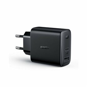 Chargeur mural Aukey 32,99 €