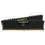 Mémoire RAM Corsair CMK16GX4M2D3600C18 CL18 3600 MHz DDR4 16 GB DDR4-SDR 71,99 €