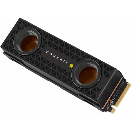 Disque dur Corsair MP600 PRO 2 TB SSD 519,99 €