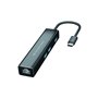 Hub USB Conceptronic DONN07B 44,99 €