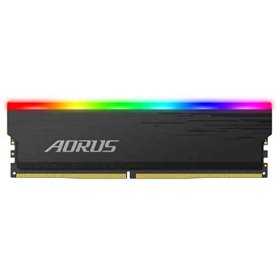 Mémoire RAM Gigabyte AORUS RGB 16 GB DDR4 109,99 €