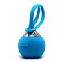 Haut-parleurs bluetooth portables Bleu 36,99 €