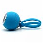 Haut-parleurs bluetooth portables Bleu 36,99 €