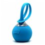 Haut-parleurs bluetooth portables Bleu 36,99 €