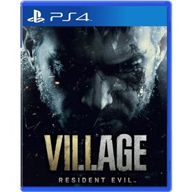 Jeu vidéo PlayStation 4 KOCH MEDIA Resident Evil Village 79,99 €