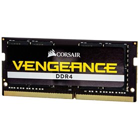 Mémoire RAM Corsair CMSX32GX4M1A2666C18 32 GB DDR4 DDR4-SDRAM CL18 99,99 €